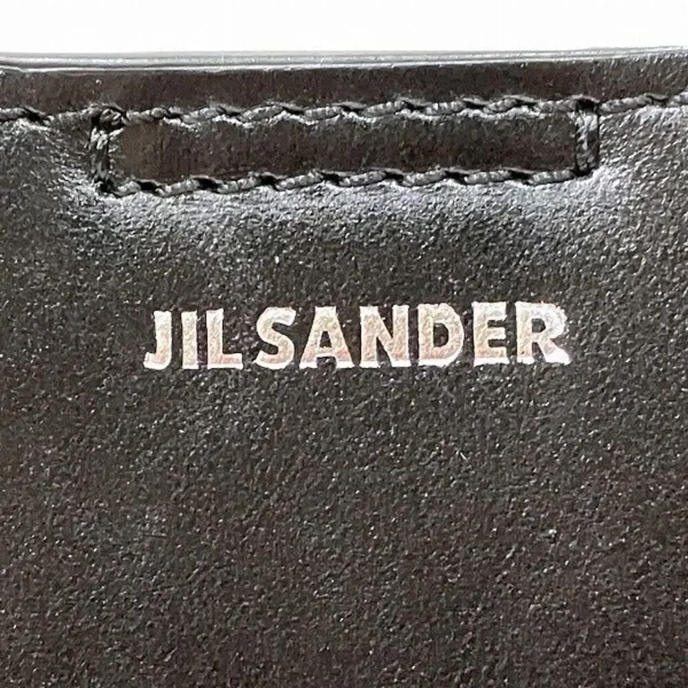 Jil Sander Tangle Small Beads Shoulder Bag - Picture 5 of 6